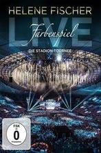 Helene Fischer - Farbenspiel Live - Die Stadion Tournee Live, Ophalen of Verzenden, Nieuw in verpakking