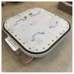 Bieden: Heavy-Duty Marine Hatch Cover 820x820mm, Watersport en Boten, Ophalen of Verzenden, Nieuw, Kombuis en Sanitair, Zeilboot of Motorboot