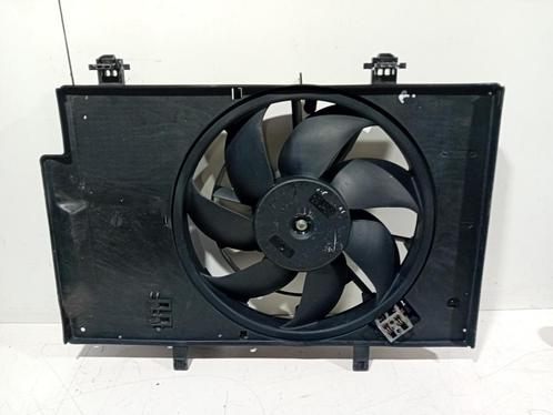 Koelventilator Ford EcoSport  1.0 EcoBoost C1B18C607FD, Auto-onderdelen, Motor en Toebehoren, ARN erkend, Stiba lid, Erkend duurzaam