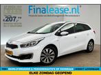 Kia Ceed 1.0 T-GDi Design Marge Cruise Cam Carplay €207pm, Wit, Stationwagon, Handgeschakeld, Nieuw