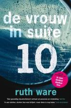 De vrouw in suite 10 9789024574681 Ruth Ware, Boeken, Thrillers, Verzenden, Gelezen, Ruth Ware