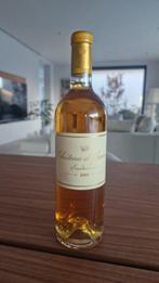 2008 Chateau dYquem - Sauternes 1er Cru Supérieur - 1 Fles, Nieuw