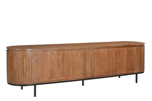 Noor Natural 210cm, Huis en Inrichting, Kasten | Overige
