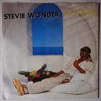 Stevie Wonder - Go home - Single, Cd's en Dvd's, Vinyl Singles, Gebruikt, 7 inch, Pop, Single