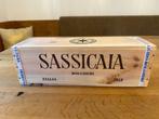 2015 Tenuta San Guido, Sassicaia - Bolgheri DOC - 1 Magnum, Verzamelen, Nieuw