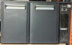Occasion Gamko 2 deurs fustenkoeling, Ophalen, Gebruikt
