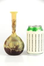Emile Gallé, Établissements Gallé - Vaas - Glas, Antiek en Kunst