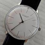Junghans - Max Bill Automatic - 027/3500.02 - Unisex - 2025, Nieuw