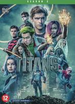 Titans - Seizoen 2 (DVD) - DVD, Verzenden, Nieuw in verpakking