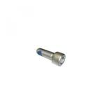 AL-KO Wielrembout M20x60, Nieuw