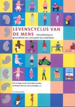 9789086597956 Levenscyclus van de mens | Tweedehands, Zo goed als nieuw, Margot van Eck van der Sluijs-van de Bor, Verzenden