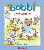Bobbi - Bobbi gaat sporten (9789020683936, Monica Maas), Boeken, Nieuw, Verzenden