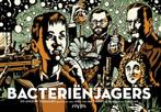 BacteriÃ«njagers en andere verhalen 9789069602196, Verzenden, Gelezen, A. van der Toolen