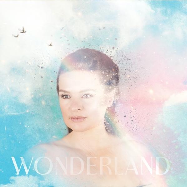 Sandra van Nieuwland - Wonderland - CD, Cd's en Dvd's, Cd's | Overige Cd's, Ophalen of Verzenden