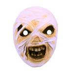 Zombie Masker Halloween, Verzenden, Nieuw