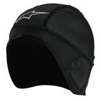 ALPINESTARS SKULL CAP BLACK BEANIE, Nieuw met kaartje, Overige typen, Alpinestars, Heren