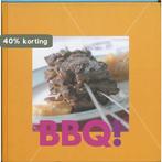 Bbq 9789076218571 Edmee Trumpis, Verzenden, Zo goed als nieuw, Edmee Trumpis