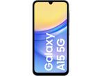 Samsung Galaxy A15 5G, 4GB ram, 128GB opslag Blauw, Zwart, Telecommunicatie, Mobiele telefoons | Samsung, Verzenden, Nieuw