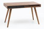 Bureau Acadia 100cm-WL1M961, Huis en Inrichting, Bureaus, Ophalen of Verzenden, Nieuw