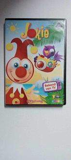 Jokie, Verzenden, Gebruikt