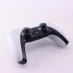 Sony Playstation 5 Controller Wit | Met Garantie, Spelcomputers en Games, Spelcomputers | Sony PlayStation 5, Ophalen of Verzenden