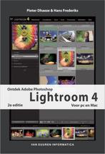 Ontdek Adobe photoshop lightroom 4 / Ontdek! 9789059406032, Verzenden, Gelezen, Pieter Dhaeze