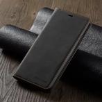 iPhone 15 Wallet Flip Case - Portefeuille Cover PU Leer, Verzenden, Nieuw