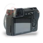 Sony Alpha NEX-7 nr. 0190, Audio, Tv en Foto, Fotocamera's Digitaal, Ophalen of Verzenden, Sony, Zo goed als nieuw