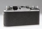 Leitz Leica IIIf Meetzoeker camera