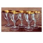 Drinkservies (5) - Glas