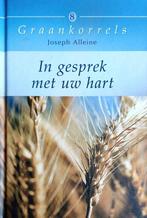 Preek / Graankorrels / 8 9789033629877 Aleine, Verzenden, Gelezen, Aleine