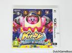 Nintendo 3DS - Kirby - Planet Robobot - UKV - New & Sealed, Spelcomputers en Games, Games | Nintendo 2DS en 3DS, Gebruikt, Verzenden