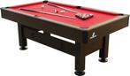 Cougar Pooltafel Cougar Topaz 6ft. - - Pooltafel voor thuis, Ophalen of Verzenden, Nieuw