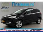 Ford Kuga 1.5 Titanium 150PK Clima Trekh Navi LMV PDC €262pm, Auto's, Ford, Zwart, Handgeschakeld, Nieuw, SUV of Terreinwagen