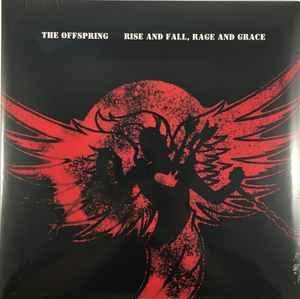 lp nieuw - The Offspring - Rise And Fall, Rage And Grace, Cd's en Dvd's, Vinyl | Rock, Zo goed als nieuw, Verzenden