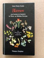 Herkennen Bomen en Heesters aan de Bloemen - vrij zeldzaam, Boeken, Natuur, Ophalen of Verzenden, Gelezen, Bloemen, Planten en Bomen