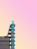 Téber - The Grove (Strawberry)