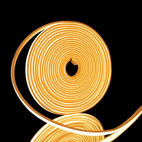 COB LED Strip - NEON | 12mm | complete set | 10 meter, Huis en Inrichting, Lampen | Overige, Nieuw, Ophalen of Verzenden