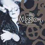cd - The Mission - Anthology - The Phonogram Years, Verzenden, Zo goed als nieuw