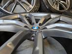 BMW 5 serie G30 G31 i4 18 inch breedset 662M zomerbanden, Auto-onderdelen, Banden en Velgen, 18 inch, 245 mm, Banden en Velgen