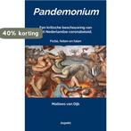 Pandemonium 9789464628890 Mattees van Dijk, Verzenden, Zo goed als nieuw, Mattees van Dijk