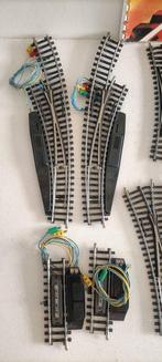 Märklin H0 - 0370/2160/62/63/68/69/70/91 - Modeltreinsporen, Hobby en Vrije tijd, Modeltreinen | H0, Nieuw