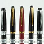 Cross - Conjunto - Zonder Minimumprijs - Vulpen, Verzamelen, Pennenverzamelingen, Nieuw