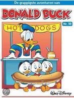 Donald Duck Grappigste Avonturen 18 9789085743033 Disney, Verzenden, Zo goed als nieuw, Disney