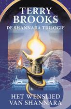 Het wenslied van Shannara / Shannara reeks 9789046113783, Boeken, Verzenden, Gelezen, Terry Brooks
