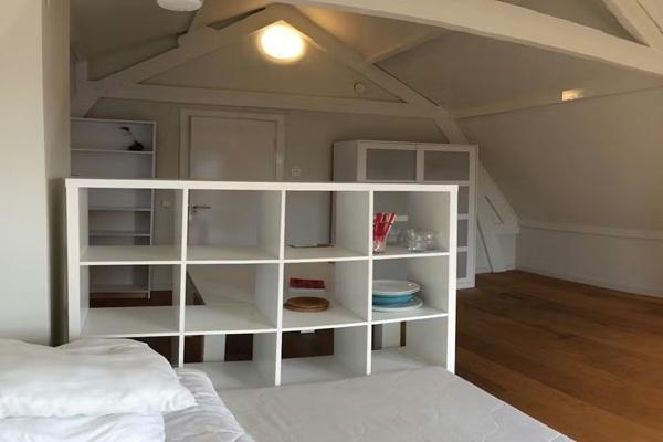 Kamer Beukelsweg in Rotterdam, Huizen en Kamers, Kamers te huur, Minder dan 20 m², Rotterdam