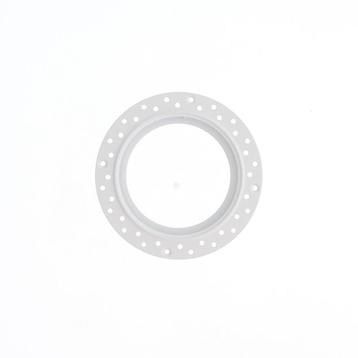 Opvulring trimless LED armatuur rond WIT beschikbaar voor biedingen