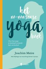Het no-nonsense yogaboek 9789463930642 Joachim Meire, Gelezen, Joachim Meire, Verzenden