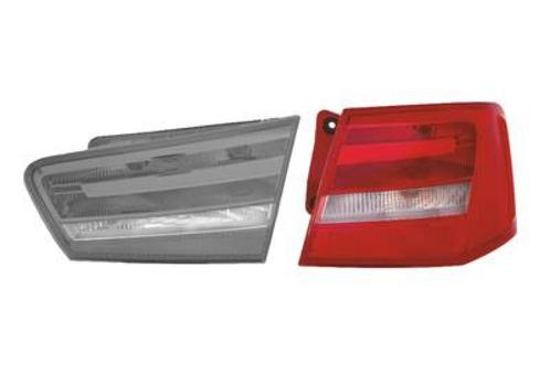 Achterlicht VOOR AUDI A6 4G/C7 2011-2014 4G5945096, Auto-onderdelen, Verlichting, Nieuw, Ophalen of Verzenden