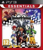 Kingdom Hearts HD 1.5 ReMIX-Essentials Frans (PlayStation 3), Spelcomputers en Games, Games | Sony PlayStation 3, Ophalen of Verzenden